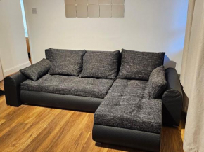 Entire Apartment Oval